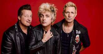 Green Day lança canal no YouTube com transmissão 24 horas e arquivos inéditos da banda