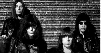 Joey Ramone apontou rivalidade capaz de superar Beatles vs. Stones no rock