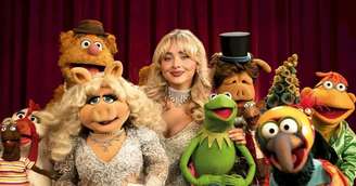 Os Muppets vivem novo auge na cultura pop impulsionados pelo Emmy e Copa do Mundo