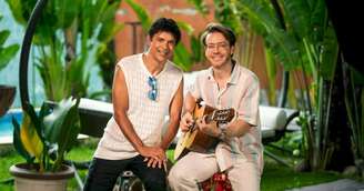 BALARA e Jorge Vercillo completam dez semanas no topo das rádios de MPB