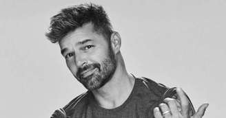Ricky Martin celebra o aniversário de 18 anos dos filhos gêmeos com registro raro