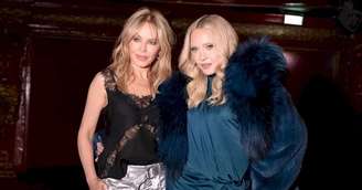 Após décadas de espera, Madonna e Kylie Minogue finalmente lançam primeira colaboração oficial