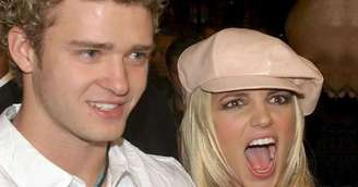 Britney Spears e Justin Timberlake terminaram por SMS durante clipe, revela diretor