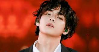 V, do BTS, revela como a atitude silenciosa dos fãs permite que ele tenha momentos de normalidade