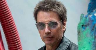 Jean-Michel Jarre lança livro autobiográfico sobre a história da música eletrônica