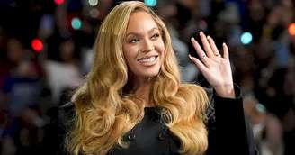 Beyoncé assume controle total da marca de uísque