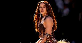 Anitta terá transmissão ao vivo de show da nova era na Globo e no Multishow direto do Rio de Janeiro