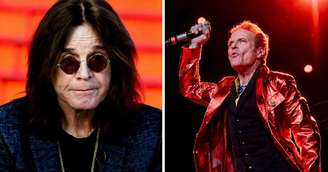 Do sumiço à delegacia: como uma noite de excessos de Ozzy Osbourne quase levou David Lee Roth à prisão