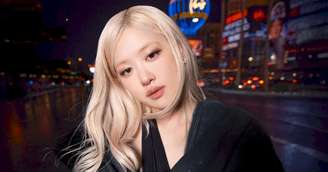 Rosé, do BLACKPINK, publica longo desabafo sobre o aniversário de 10 anos do grupo