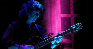 Ritchie Blackmore se reunirá com o Deep Purple no palco pela primeira vez em 33 anos: 'Pelos velhos tempos'