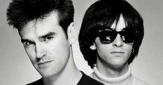 The Smiths: Morrissey e Johnny Marr colaboram em raro lançamento de catálogo da banda