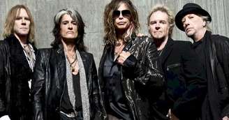 Aerosmith foi a primeira banda a lançar música digital exclusiva na internet em 1994; entenda