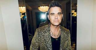 Robbie Williams revela diagnóstico de transtorno do espectro autista aos 49 anos
