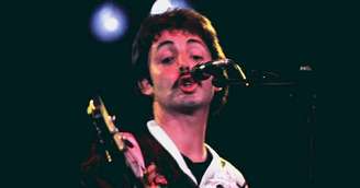 Paul McCartney: a história da canção polêmica de 1980 que dividiu um país
