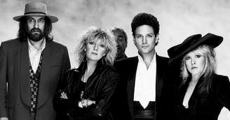 Membro do Fleetwood diz não se lembrar de gravar álbum de 1987