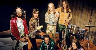 Roxy Music resgata tesouros escondidos: o que esperar das demos inéditas de For Your Pleasure