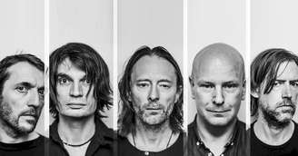 Do hiato ao Japão em 2027: os indícios de que o Radiohead prepara uma nova turnê mundial