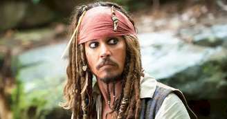 Johnny Depp pode retornar em Piratas do Caribe 6 após revelação de produtor sobre roteiro