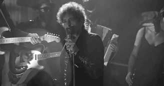 Bob Dylan revela qual artista ele considera o maior compositor de todos os tempos