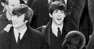 Beatles: a música de 1963 que John Lennon e Paul McCartney detestavam e consideravam ruim