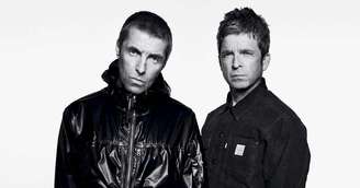 Oasis revela trailer de documentário focado nos bastidores de sua dramática reunião