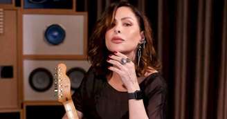 Pitty anuncia novo álbum de inéditas para outubro após sete anos de espera