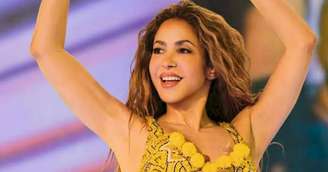Shakira une forças com Live Nation para salvar escolas na Colômbia e acende especulações sobre turnê