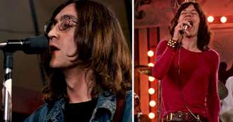 Rolling Stones escreveram canção em 1967 com John Lennon e Paul McCartney para agradecer aos fãs