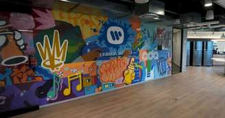 Warner Music Group vai inaugurar um centro tecnológico na Índia