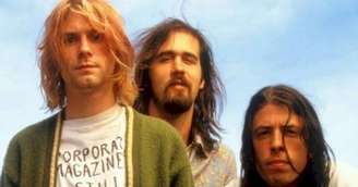 A música do Nirvana que deu trabalho e fez Kurt Cobain perder a voz