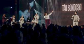 Get Worship lança “Teu Amor”, novo single na voz de Lavinnia