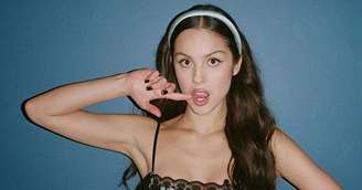 Olivia Rodrigo lança apenas 500 cópias de 'Serena Joy' em CD e movimenta colecionadores