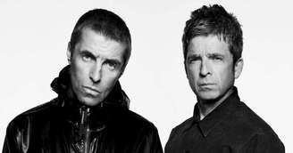 Liam Gallagher pressiona Noel para anúncio da turnê de reunião do Oasis