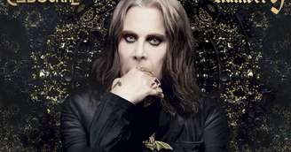 Ozzy Osbourne inspira nova casa assombrada no 'Halloween' da Universal Orlando. Veja as fotos