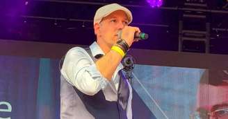 Di Marson conquista prêmio internacional no InterContinental Music Awards 2026 com “Girassóis”