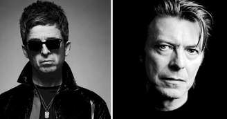 O curioso motivo pelo qual Noel Gallagher não recorda o dia em que conheceu David Bowie