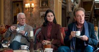Only Murders In The Building define estreia da 6ª temporada e revela primeiras fotos em Londres