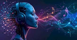 Billboard e a inteligência artificial: como a revista planeja manter a transparência nos charts globais