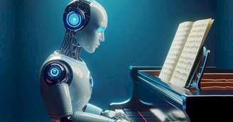 IA fora dos charts: entenda por que a Austrália decidiu banir músicas geradas por robôs das paradas