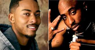 Camron Jones interpretará Tupac Shakur na cinebiografia de Snoop Dogg