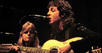 Linda McCartney será homenageada em selos postais dos EUA
