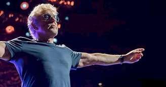 Roger Daltrey afirma que as redes sociais estão destruindo a civilização moderna