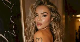 Karol G alcança o topo do Spotify Global com faixa do novo disco ao lado de Judeline e Rusowsky