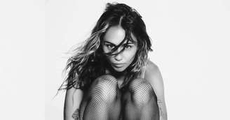Miley Cyrus anuncia novo álbum