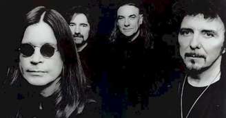 Black Sabbath relança álbuns em fita de rolo