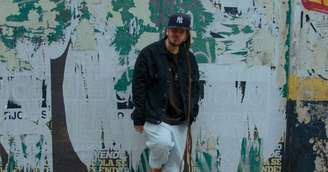 Ícone mundial do reggae, Alborosie se une ao brasileiro Adonai em faixa inédita