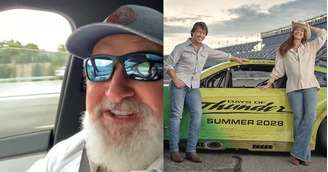 Randy Quaid detonou Tom Cruise após anúncio de 'Dias de Trovão 2'.