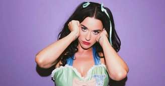 Katy Perry lidera ranking do TikTok e “The One That Got Away” é eleita a música do verão 2026