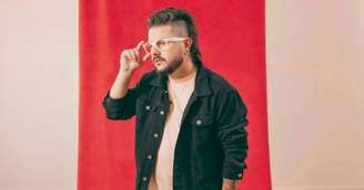 Após pausa sabática, Pe Lanza volta aos palcos com novo show em São Paulo