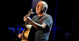 Pete Townshend está 'trabalhando para se recuperar' para poder tocar com o The Who 'no futuro'